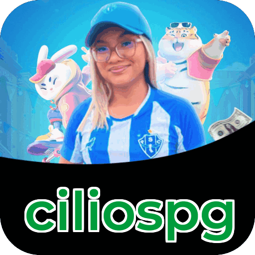 PIX instantâneo Brasil na ciliospg