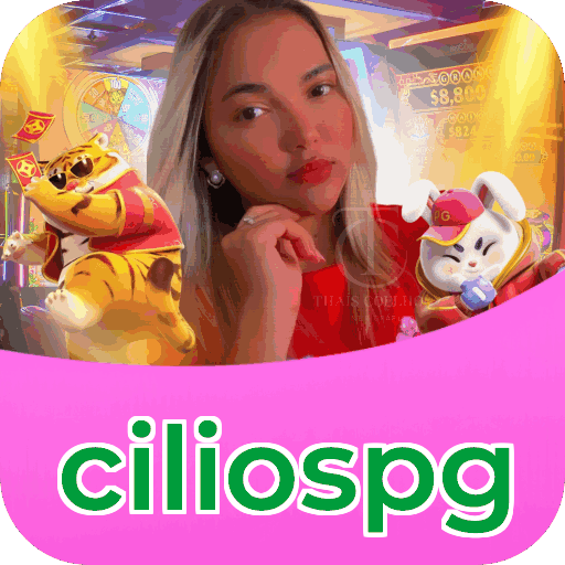 App mobile ciliospg